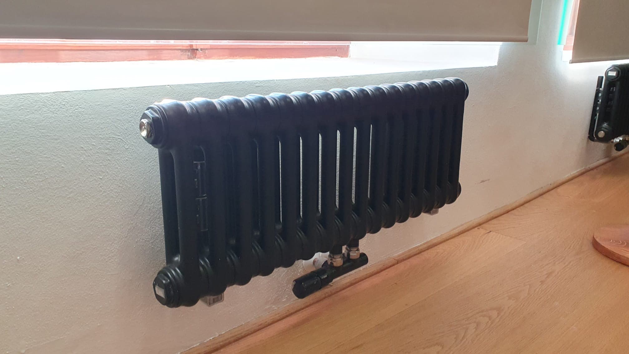 Realizace staveb – ukázka práce 3