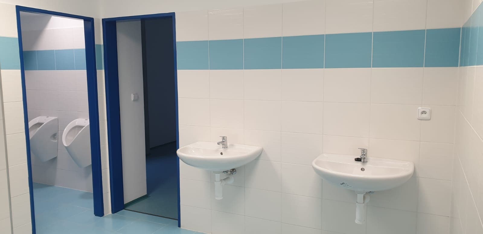 Realizace staveb – ukázka práce 2